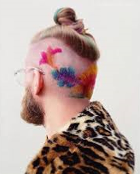 女性だけでなく、男性も。